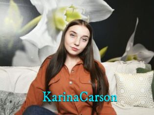 KarinaCarson