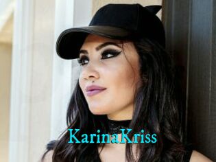 KarinaKriss