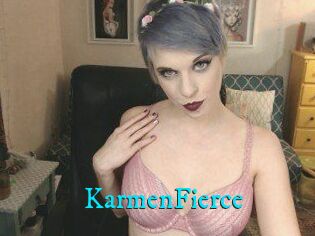 KarmenFierce