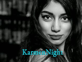 KarmenNight