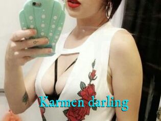 Karmen_darling