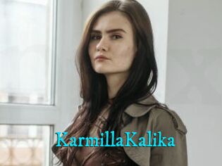 KarmillaKalika