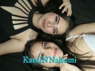 KarolNNahomi