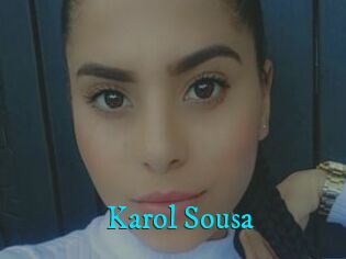 Karol_Sousa