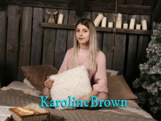 KarolineBrown