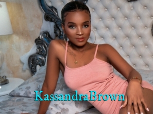 KassandraBrown