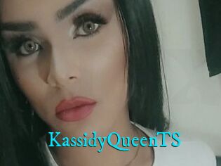 KassidyQueenTS