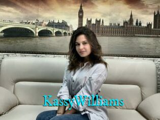 KassyWilliams