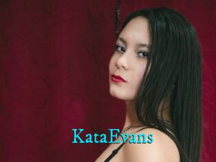 KataEvans