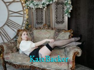 KateBacker