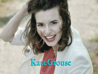 KateGrouse