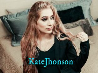 KateJhonson