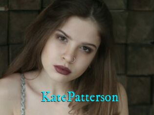 KatePatterson