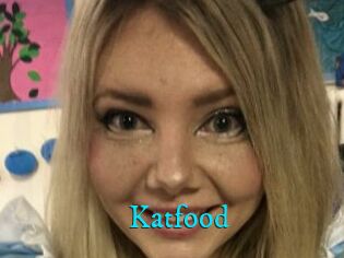 Katfood