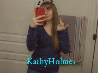 KathyHolmes