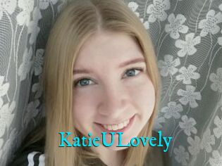 KatieULovely