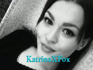 KatrinaXFox