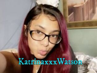 KatrinaxxxWatson