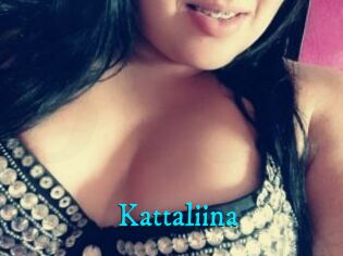 Kattaliina