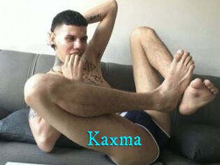 Kaxma Porntrixxx