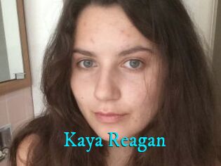 Kaya_Reagan