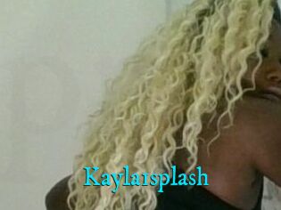 Kayla1splash