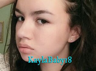 KaylaBaby18