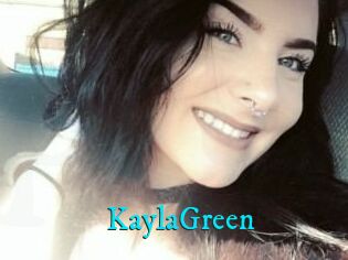 Kayla_Green