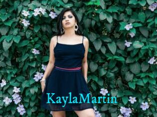 KaylaMartin