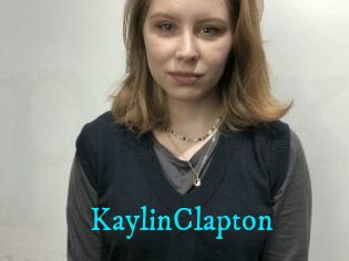 KaylinClapton