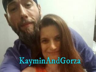 KayminAndGorza