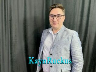 KaynRuckus