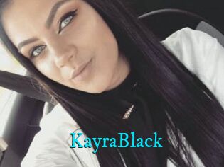 KayraBlack