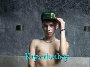 Kayserhotboy