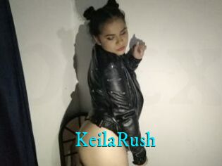 KeilaRush