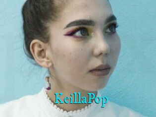 KeillaPop