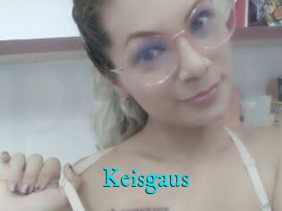 Keisgaus