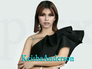 KeishaAnderson