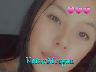 KeissyMorgan