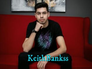 KeithBankss