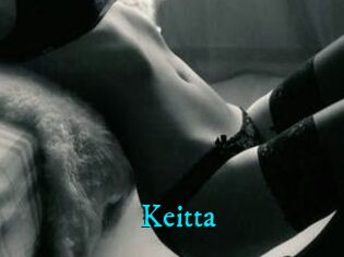 Keitta