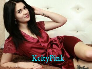 KeityPink