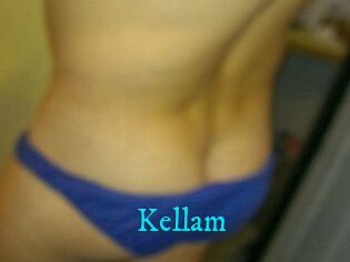 Kellam