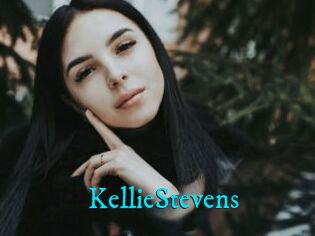 KellieStevens