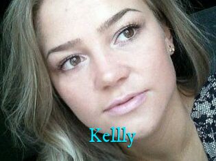 Kellly