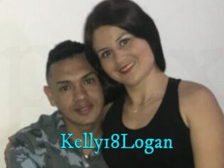 Kelly18Logan Porntrixxx