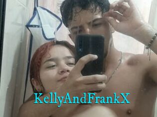 KellyAndFrankX