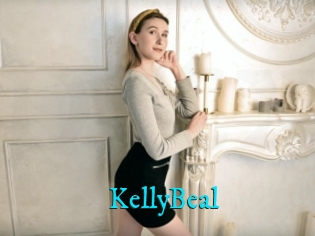 KellyBeal