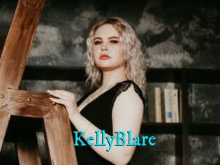 KellyBlare