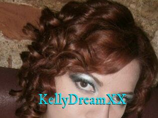 KellyDreamXX